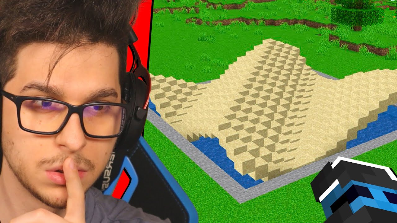 SMENTISCO 10 NUOVI MITI DI MINECRAFT - ITA