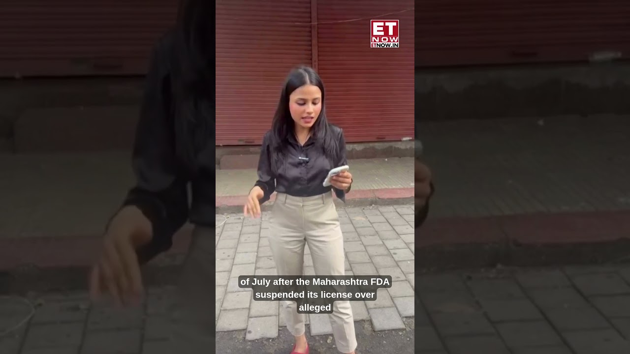 Культовое кафе K Rustom в Мумбаи под прицелом! FDA штата Махараштра закрывает легендарную мороженицу