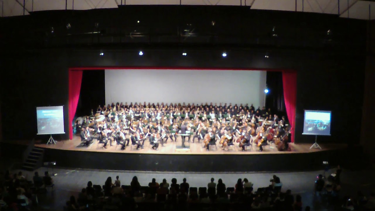 Tchaikovsky: Abertura Solene 1812