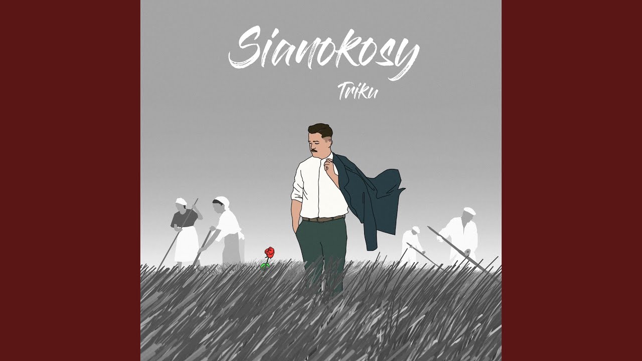 Sianokosy