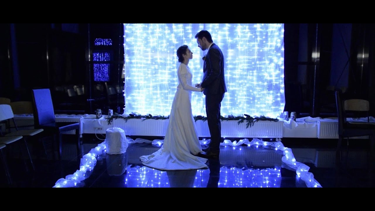 Cora & Ovidiu. 27 dec 2015  Wedding Day