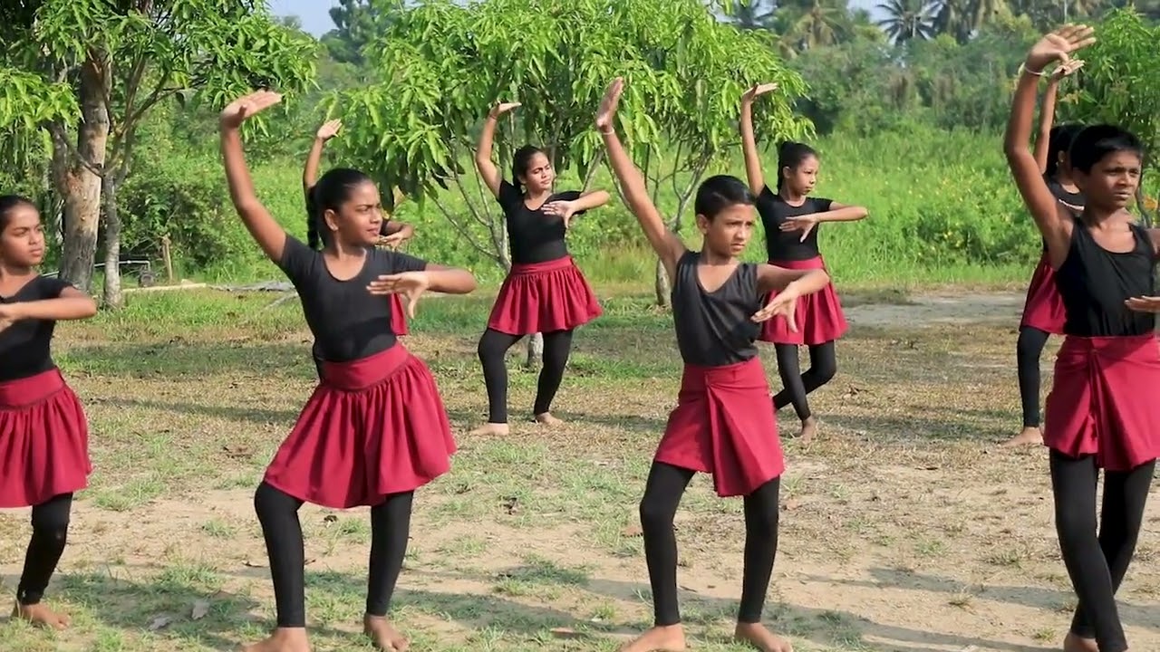 Waramathi( වරමාතී )|Kandyan Dance|Supuni Dancing Academy |  Supuni Dancing Academy youtube channel