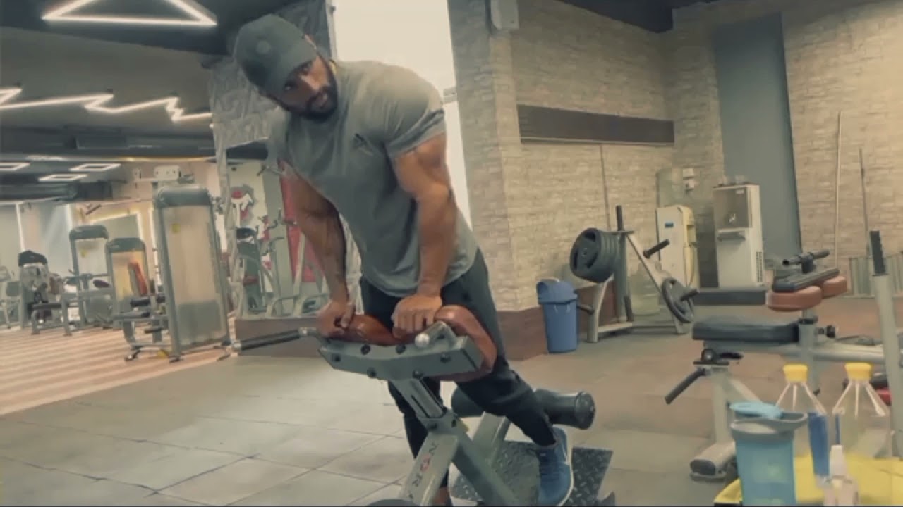 Nitin chandila new video..💥 gym motivation#fitness #fitnessmotivation #nitinchandila