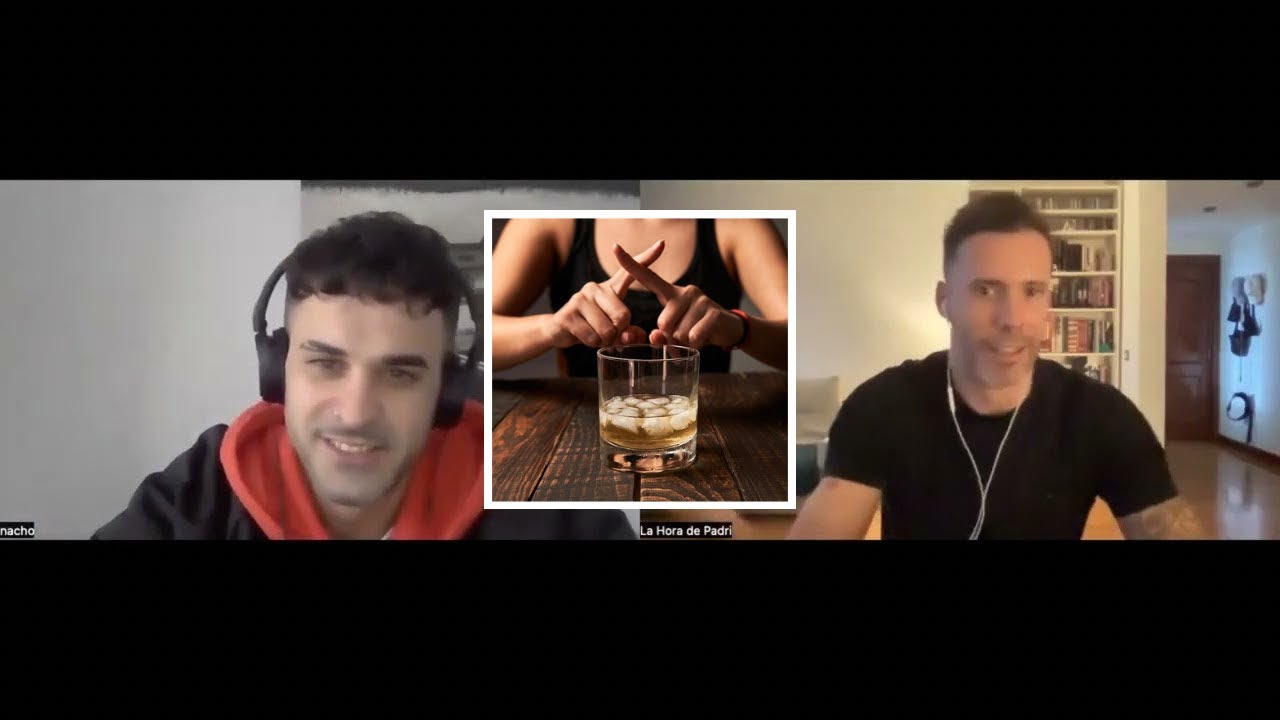 Shotta destapa la verdad del alcohol: ‘A mí me destruye… y no deberían anunciarlo’