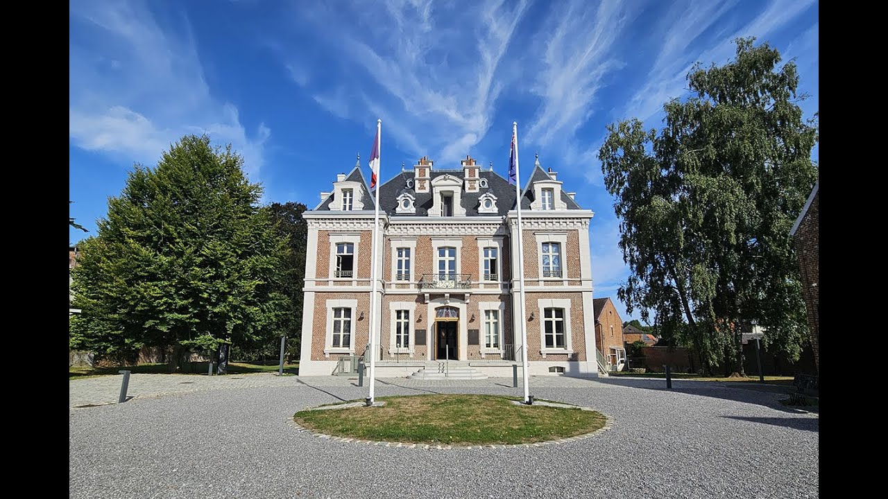 Tuesday Club - NZ Liberation Museum – Le Quesnoy