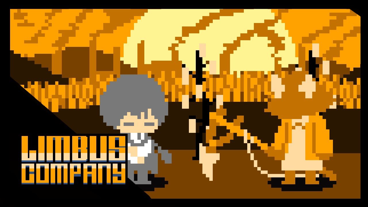 Limbus Company - Fly, My Wings - Mili (8-bit Cover)