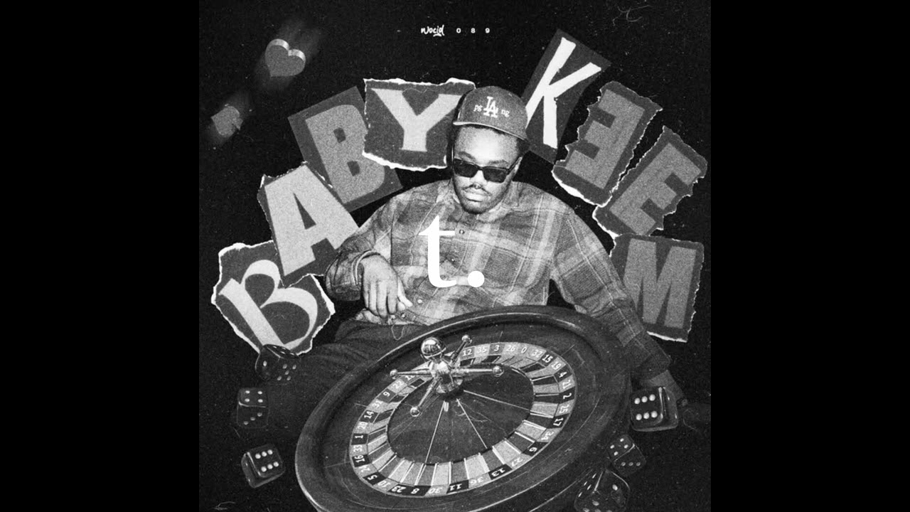 [beat switch] baby keem ca$ino type beat // none the wiser.