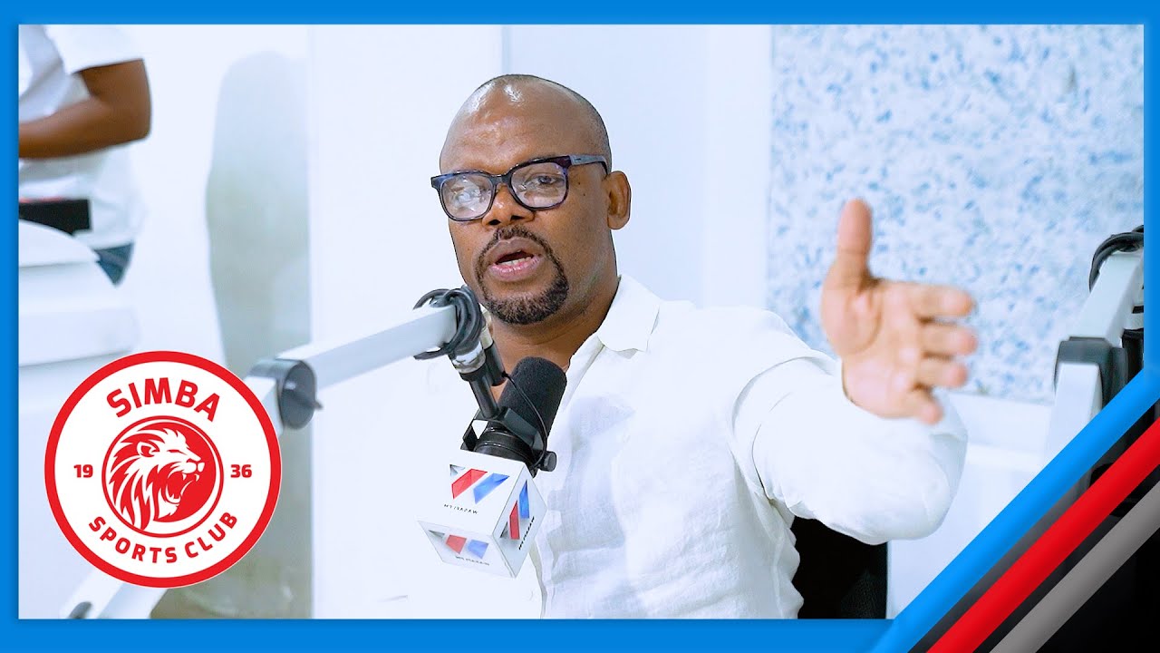 WAZEE WA SIMBA WAMEONGEA PUMBA NYINGI, VIONGOZI WANAPAMBA KUIRUDISHA SIMBA KWENYE MSTARI - EDO