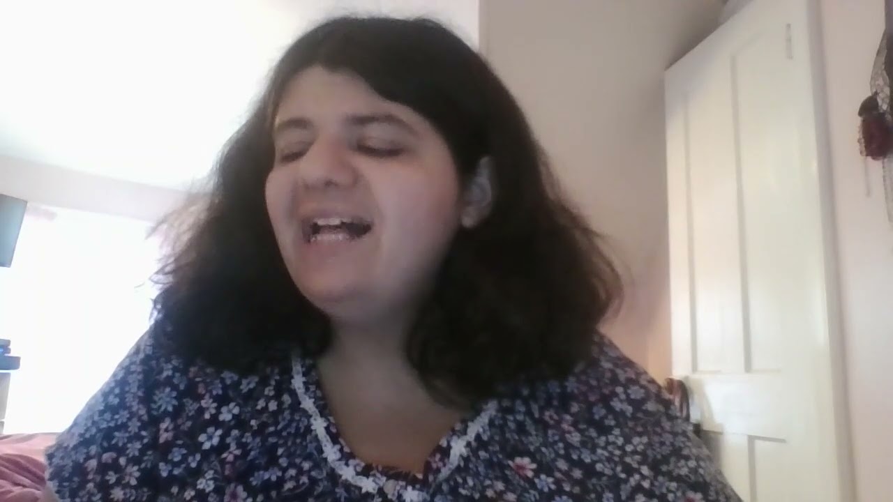 I knew you were trouble By Taylor Swift (cover) by Brandi Menzies