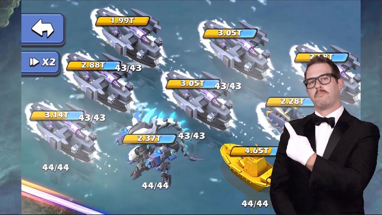 TOPWAR: What is THE HIGHEST March Size in TOPWAR | Let’s Debunk it