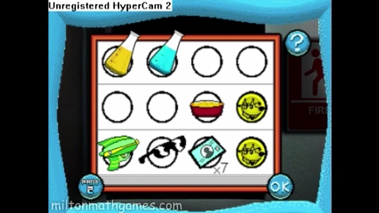 (LOST MEDIA FOUND) Raven's Experimental Science Course!