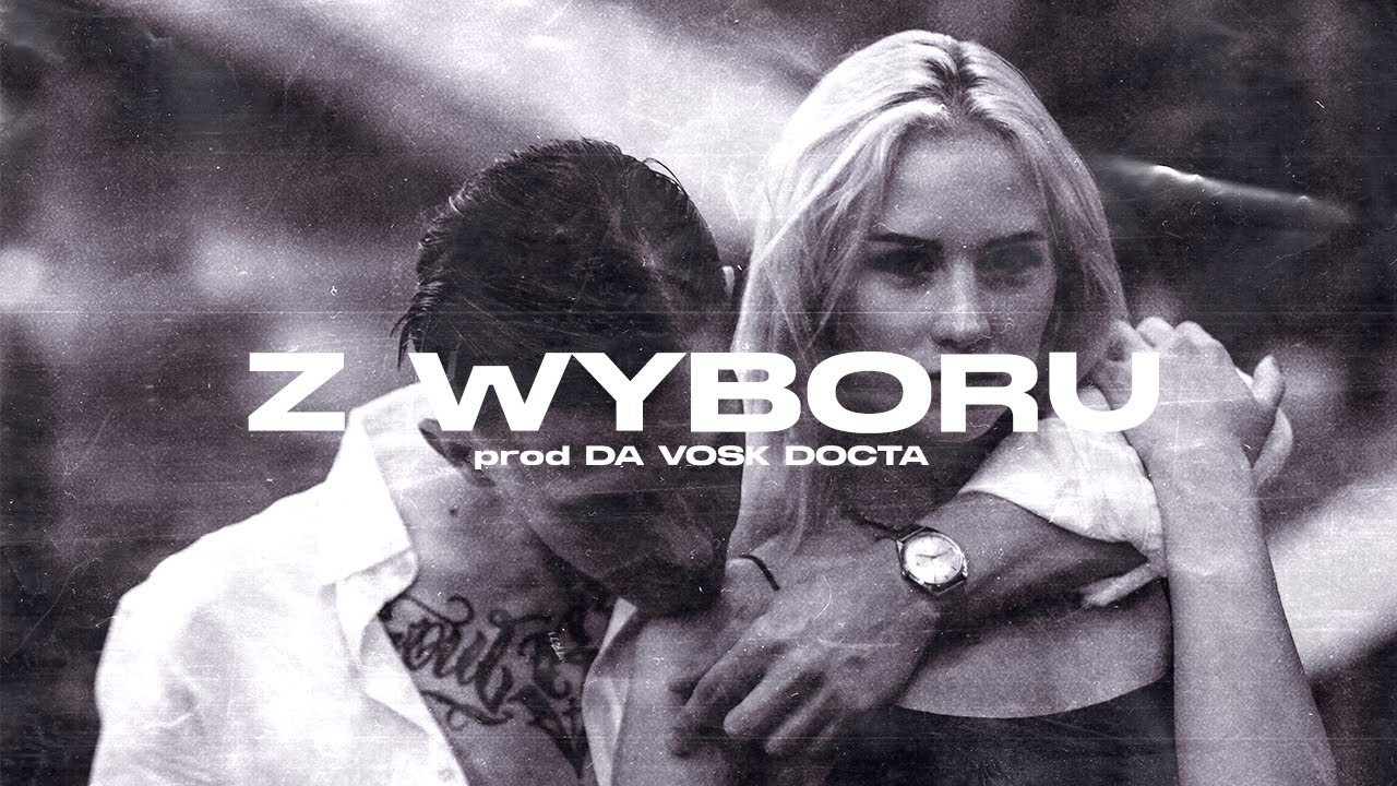 Ambro Fiszoski - Z Wyboru prod Da Vosk Docta