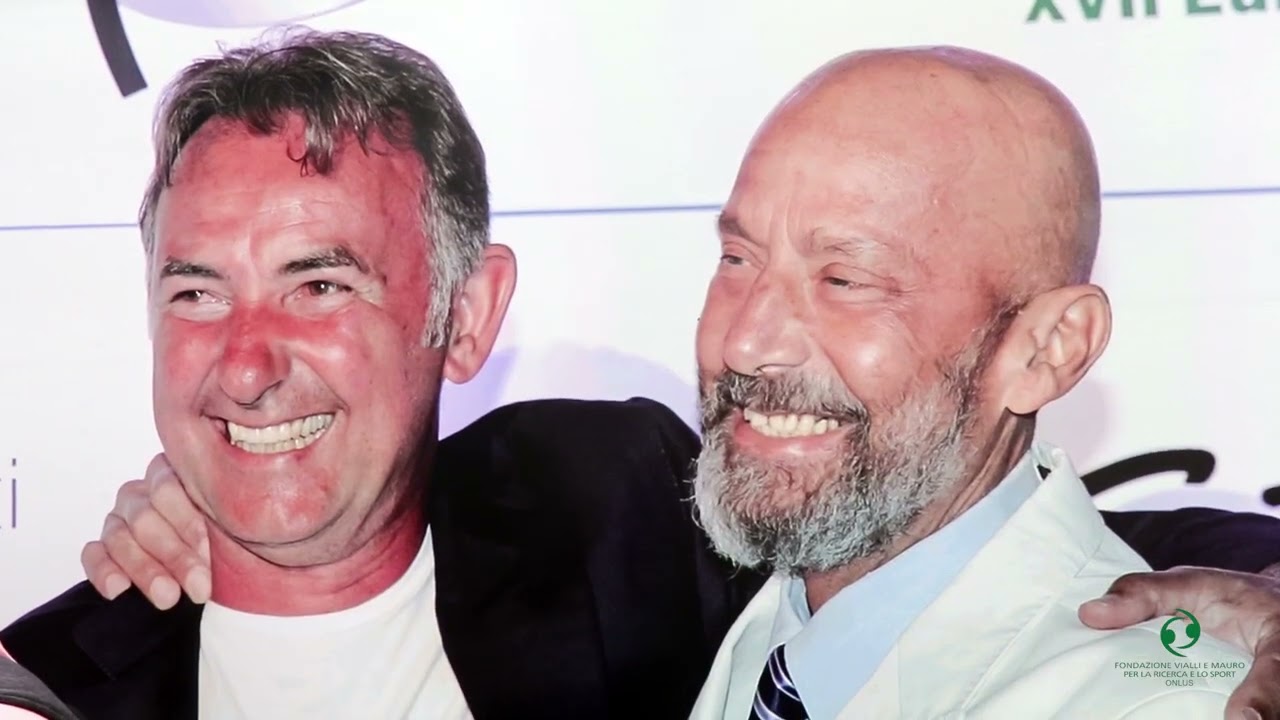 Golf Cup Vialli e Mauro 2023 in breve
