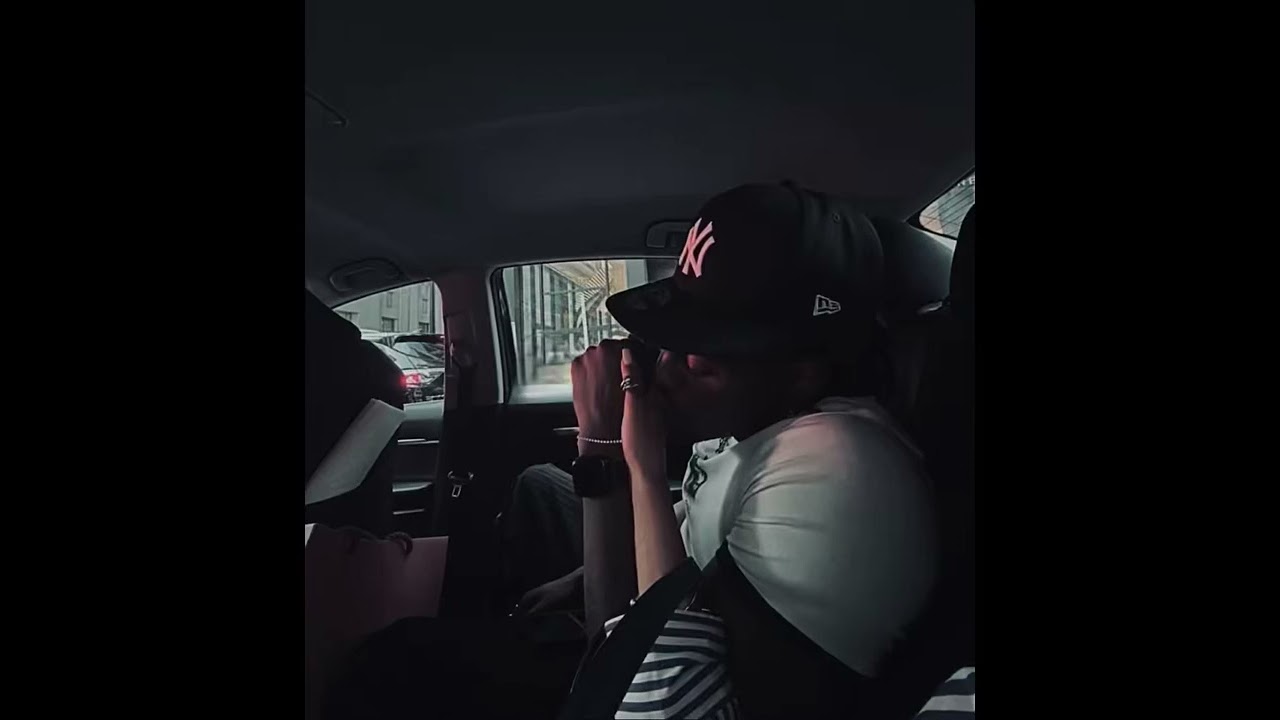 Skarz - You sped up