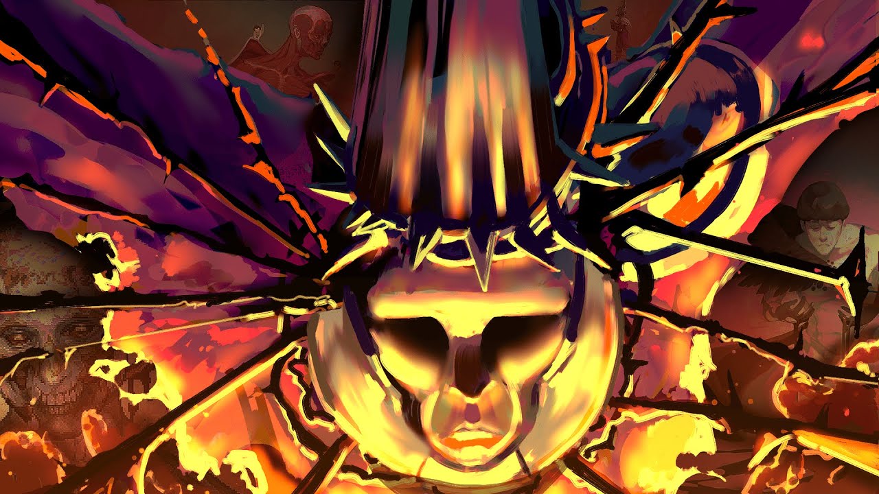 BLASPHEMOUS 2: A História COMPLETA do NOVO Milagre