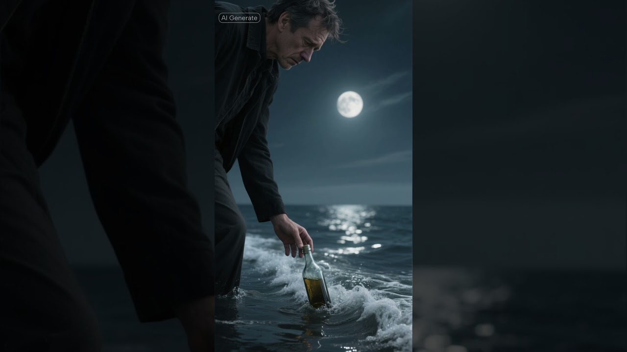Wish in a Bottle