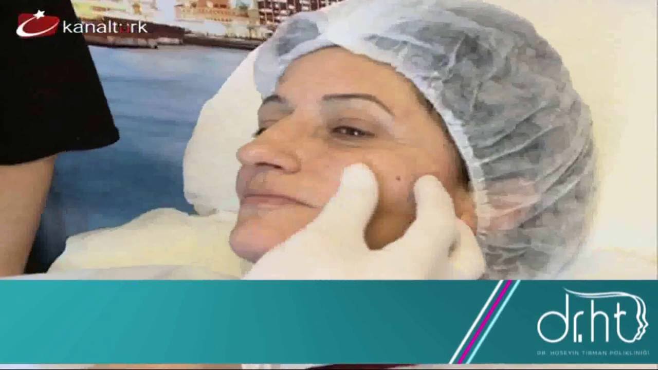 Dr. Hüseyin Tırman - Muhteşem Değişim 1