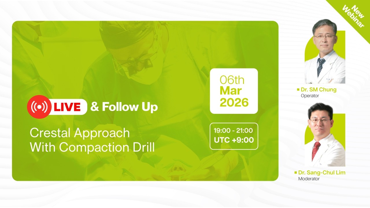 Live Surgery - 6th March 2026