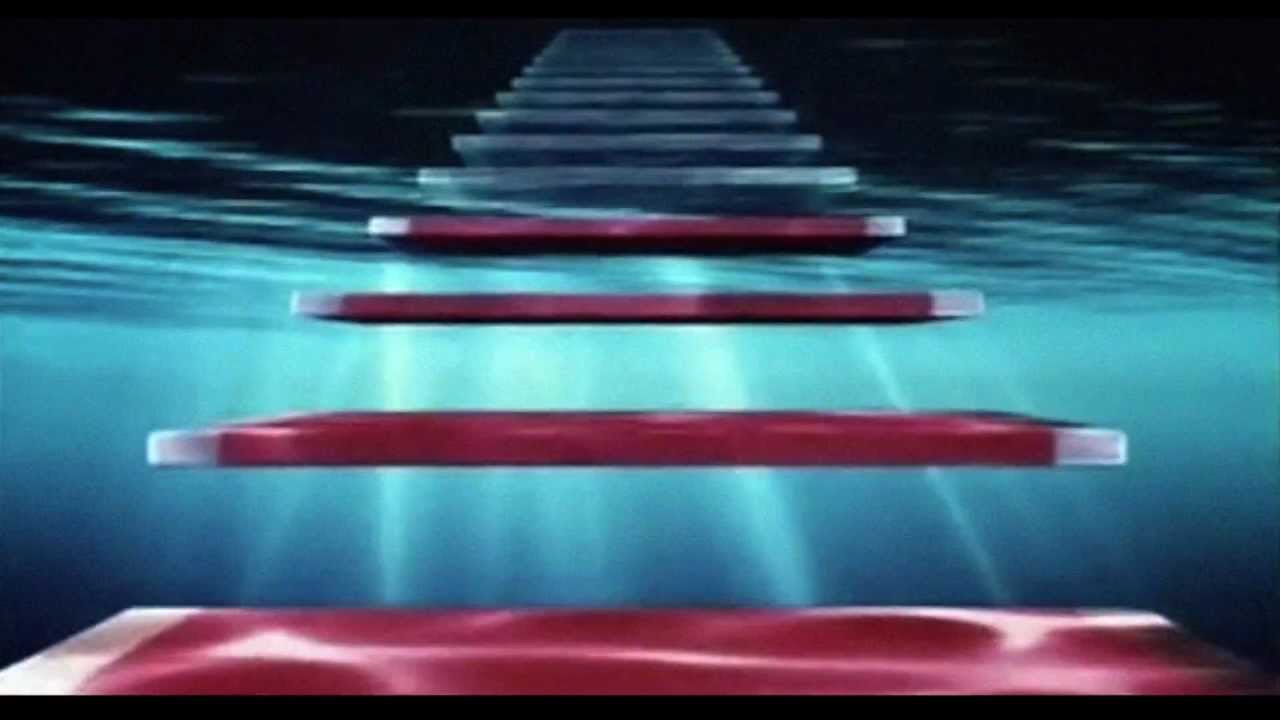 Festival de Cannes Opening - HD Version