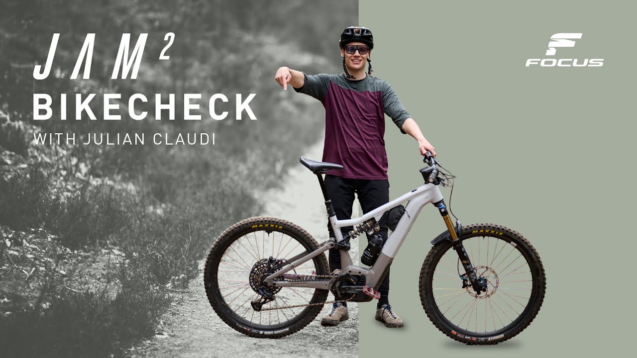 JAM&sup2; EMTB WITHOUT A FREE HUB?! | FOCUS Bikes