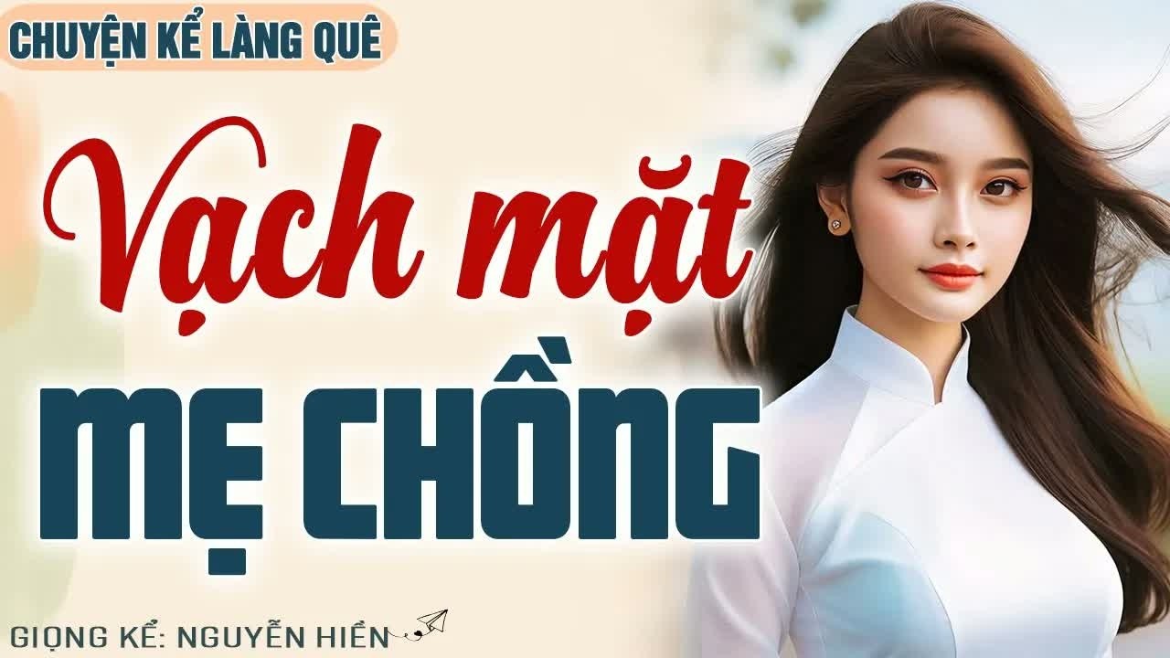 Bị mẹ chồng khinh rẻ nhiều năm, nàng dâu vạch trần sự thật khiến cả gia đình chồng đứng lặng