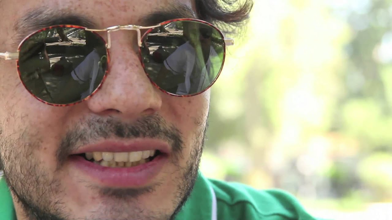 Álvaro López vocalista de Los Bunkers conversa con Planeta Nuevo