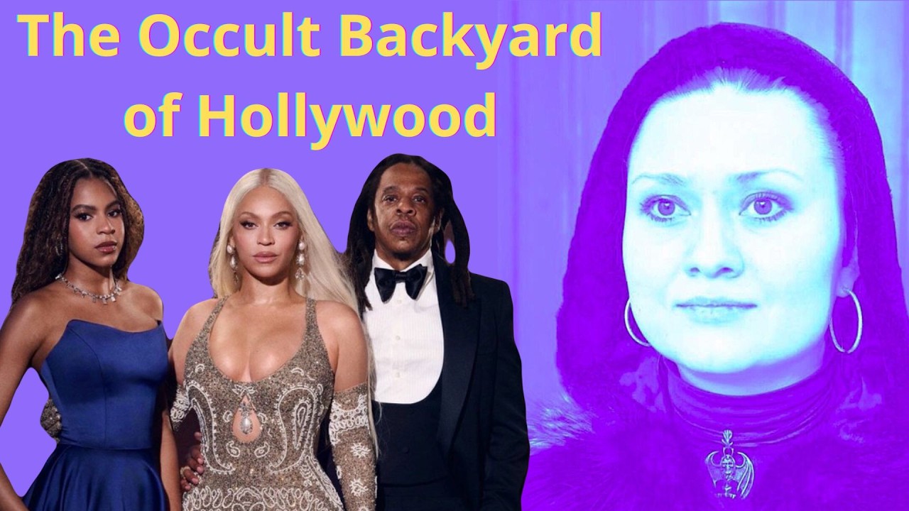 Бейонсе и Джей-Зи: Темные ритуалы и связь с Дидди 👑 Кровавая цена славы (Таро)