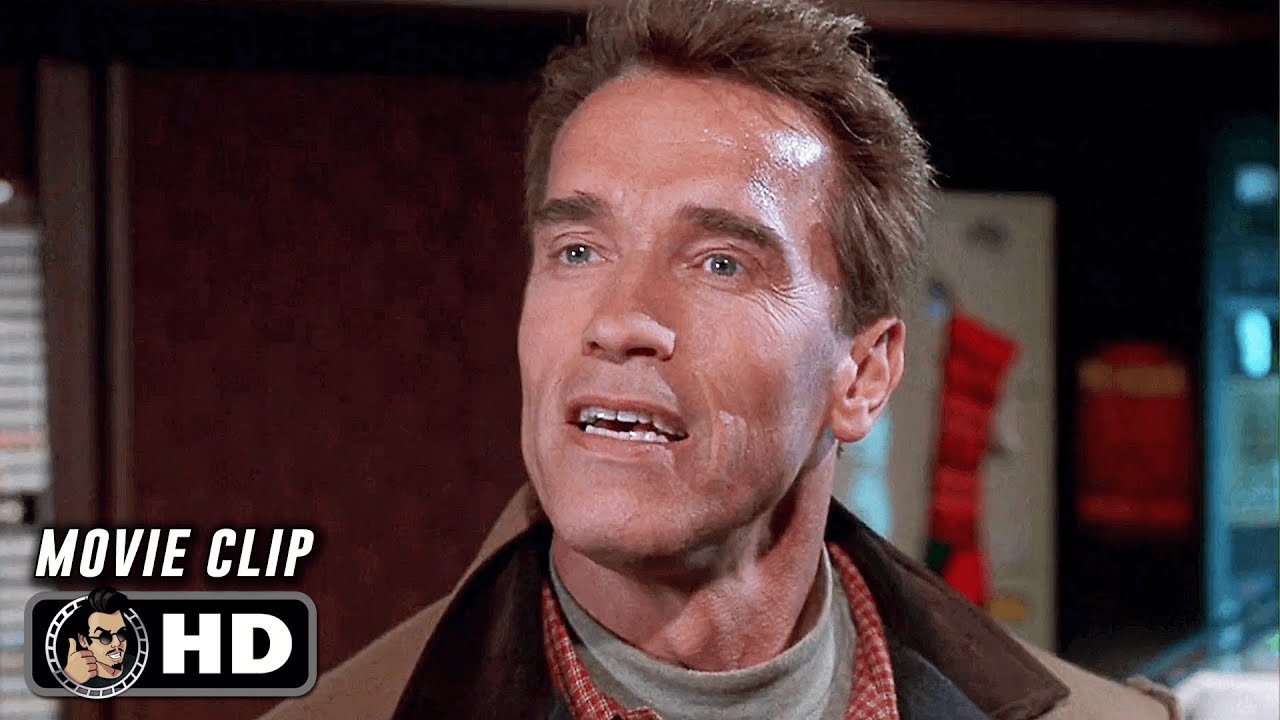 JINGLE ALL THE WAY Clip - 