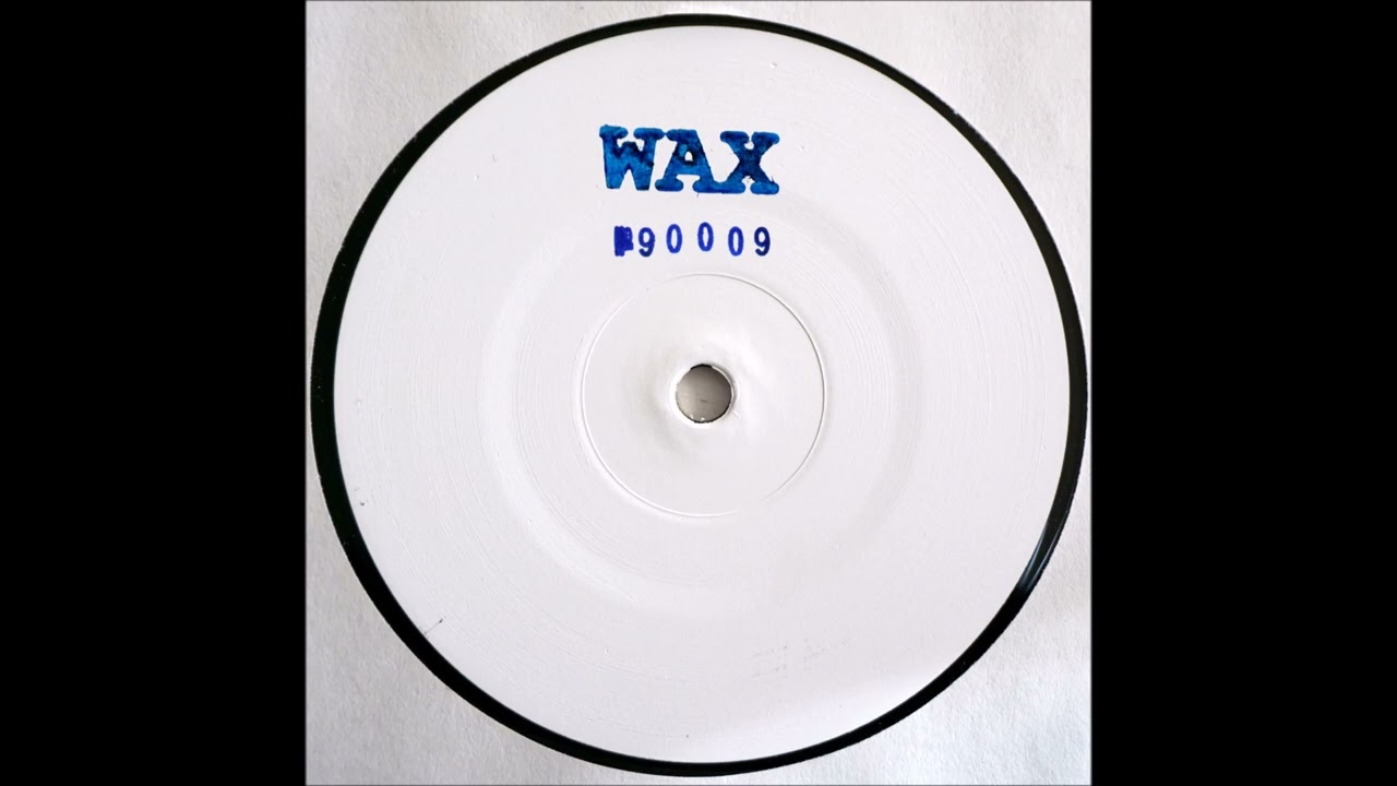 WAX - 90009B [WAX90009]