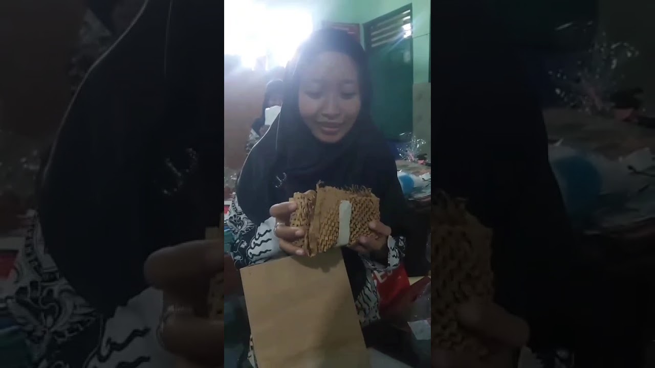 Keseruan Hari Guru Nasional bersama keluarga SDN Sraten 02 