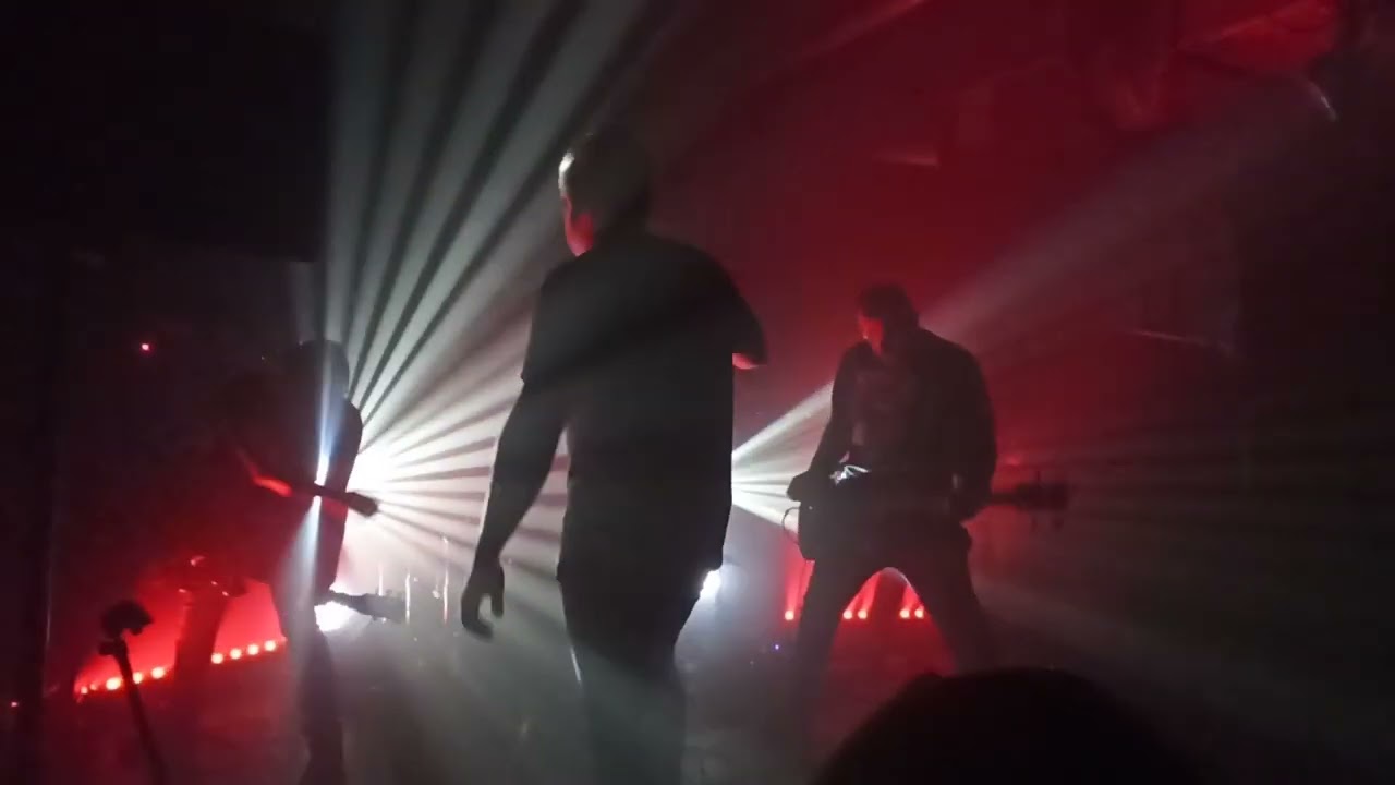 ALTA ROSSA live @ le cirque électrique 11/05/23
