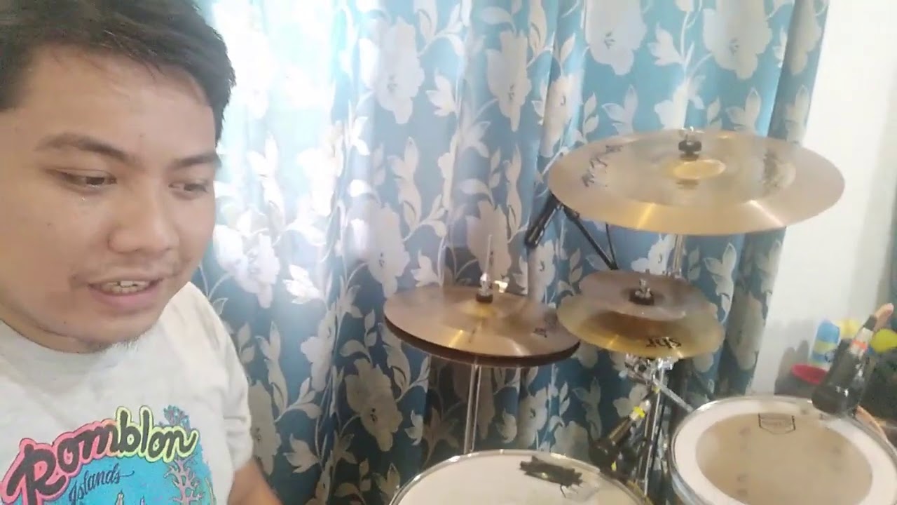 Testing the xTUGA MI7 with Dr  Drums Smashed Up