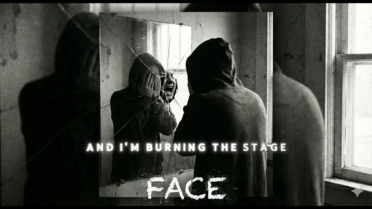 FACE | NF INSPIRED | WITH LYRICS