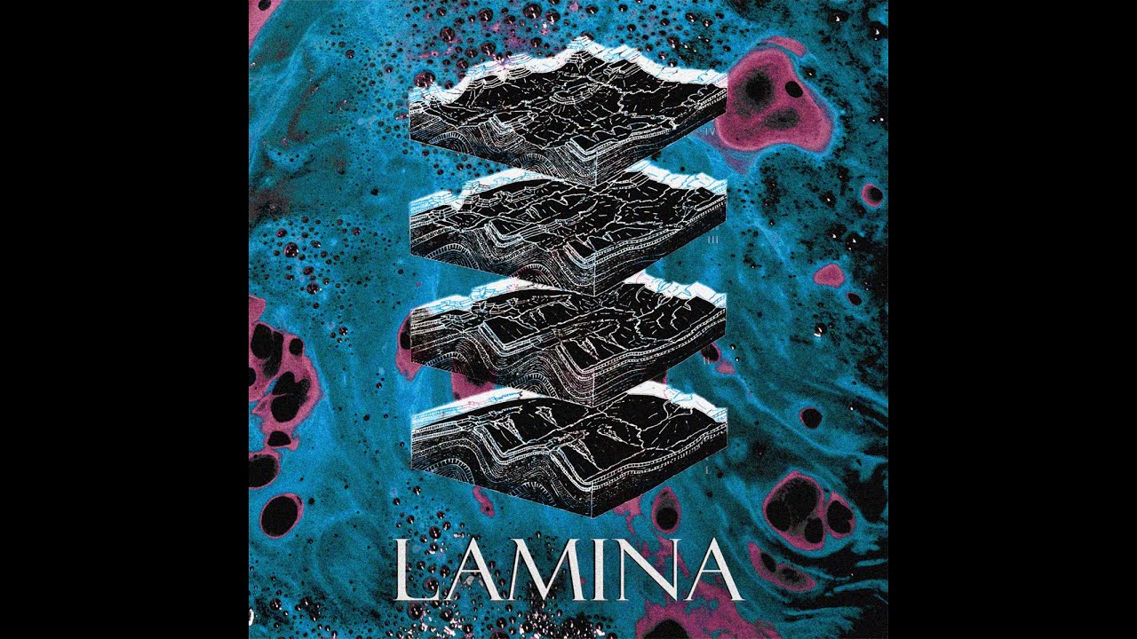 Lamina - Lamina EP (2025) [Full Album]