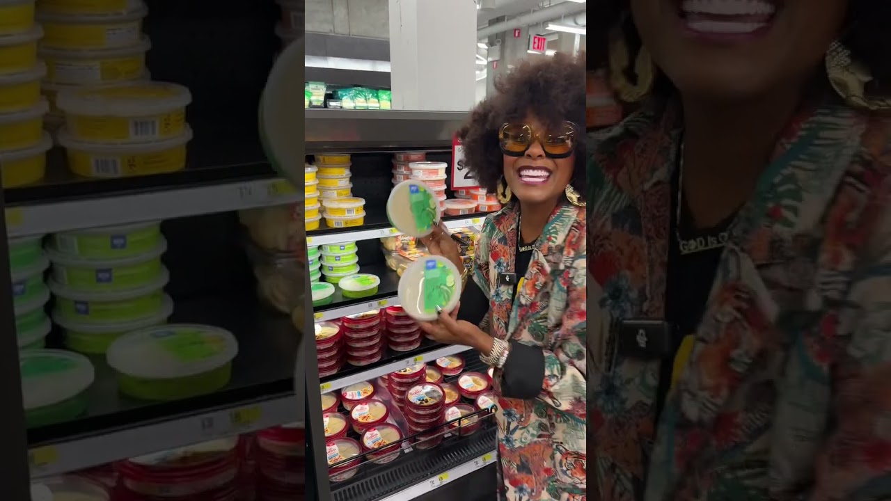 I left some goodies at Target in NYC!!