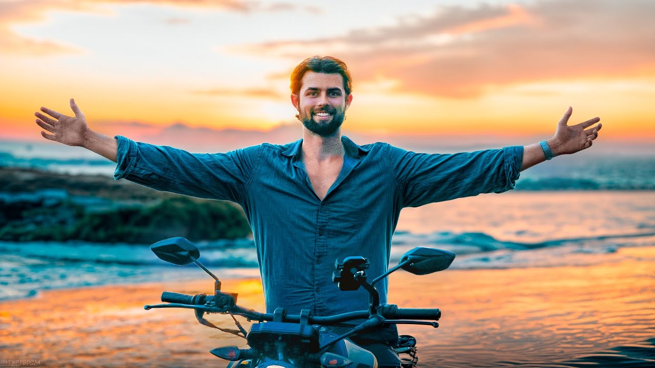 Week in the Life of a Young Founder in Bali