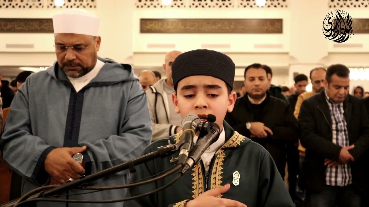 سبحان من وهبه هذا الصوت - الشيخ محمد القلاجي يبكي القلوب في سورة يوسف