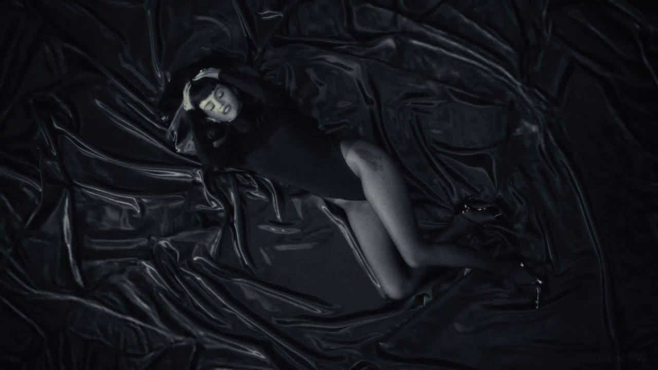 Selena Gomez - In The Dark (slowed & reverb)