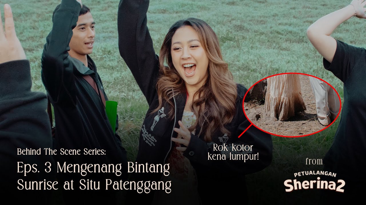 Sherina, Derby - Mengenang Bintang (from 