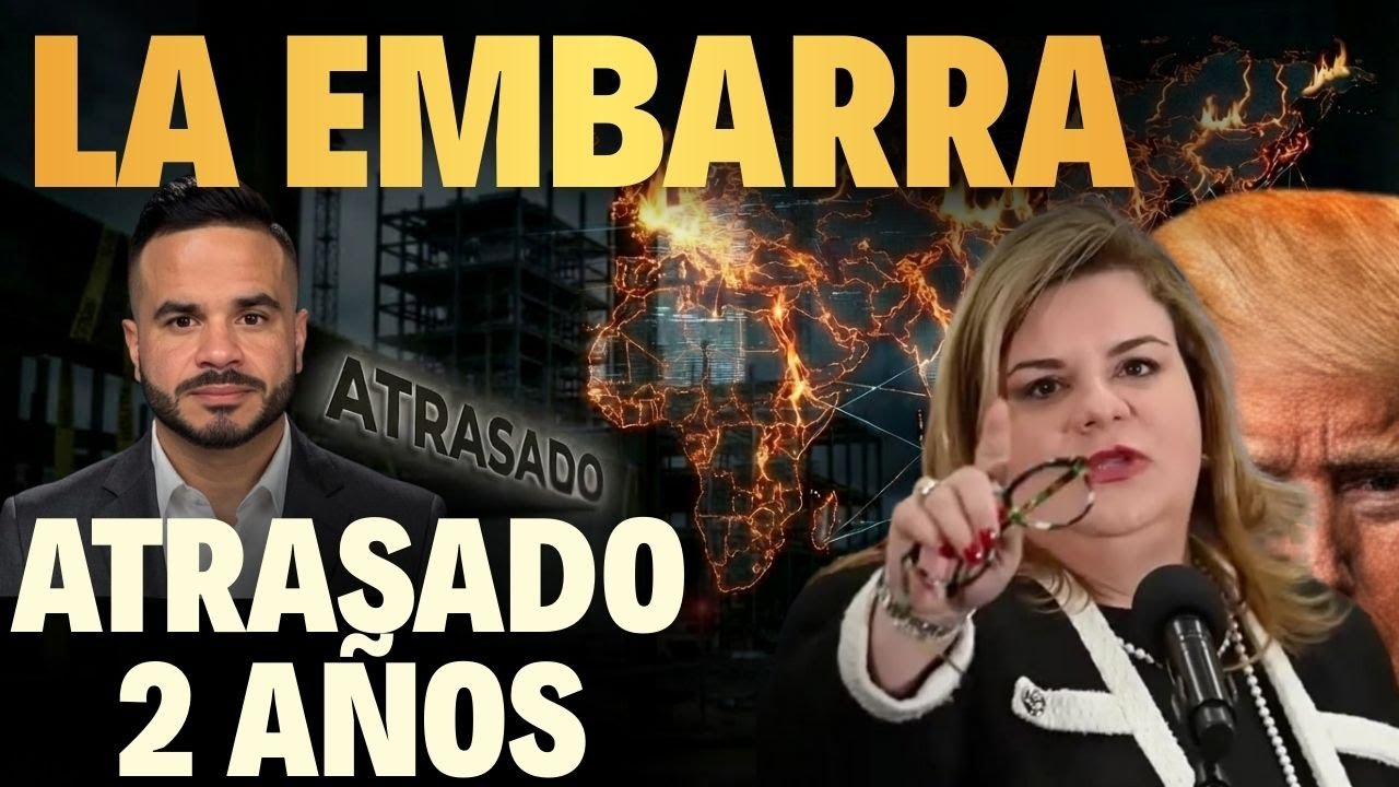 Fracaso De Su Promesa, ¿Qué Hacemos Con La Energía?