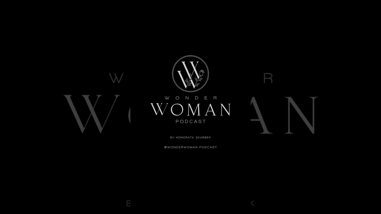 Bożena Skarbek: &bdquo;Czy miała złotą receptę na to, jak dobrze wychować dziecko?&rdquo; Wonder Woman Podcast