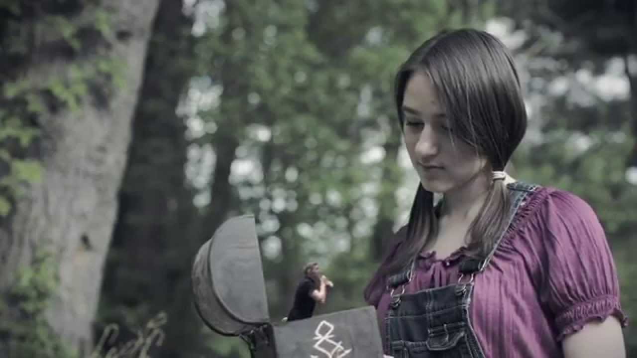Sirens & Sailors - The Chosen One (Official Music Video)