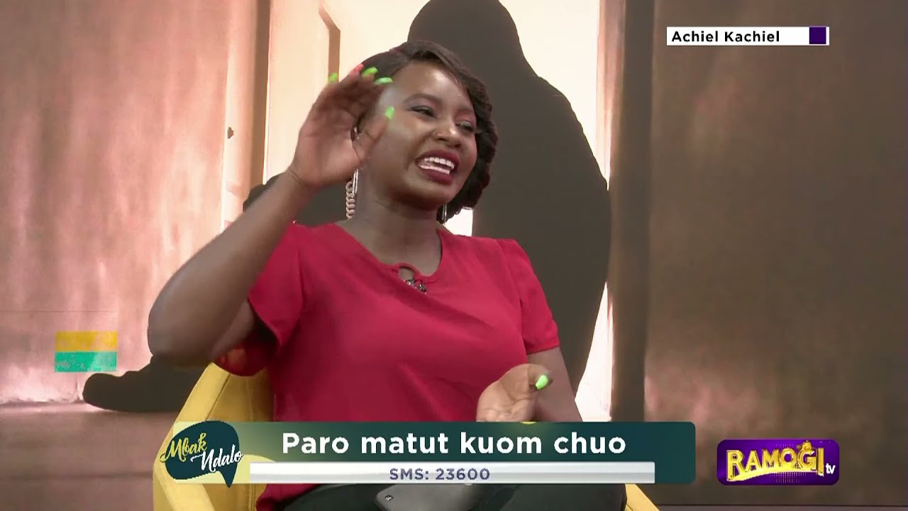 Mbak Ndalo | Ramogi Tv