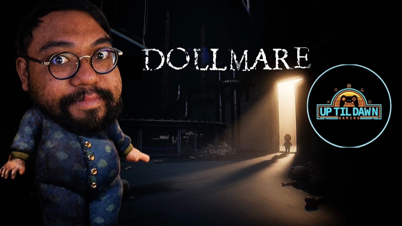 Full Playthrough of Dollmare!