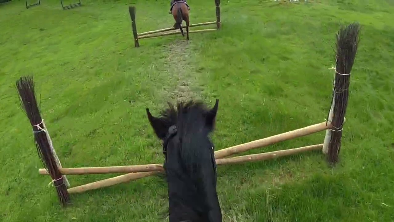 The Cotswold Hunt Miserden Fun Ride 22nd May (star)