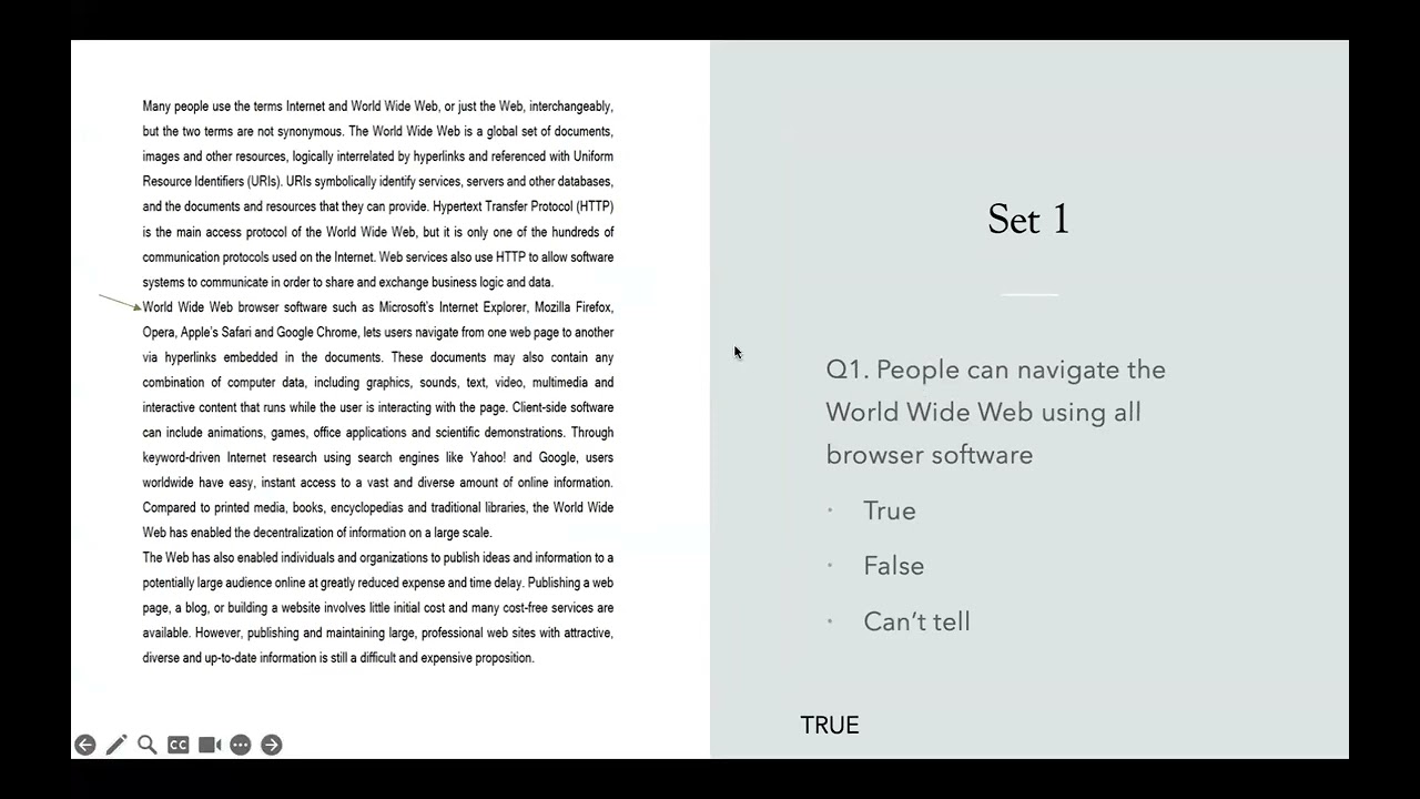 Cracking the UCAT Code: A Deep Dive into Verbal Reasoning And Decision Making