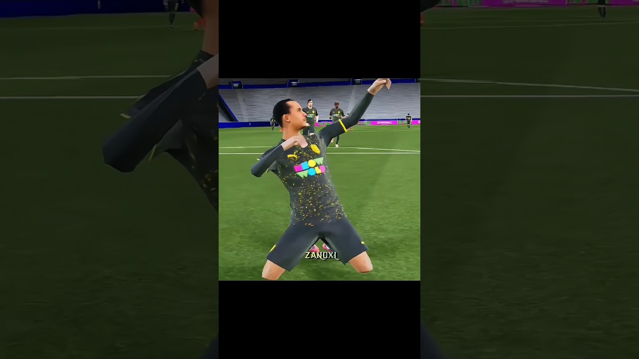 LEROY SANE AMAZİNG GOAL! 🤩 