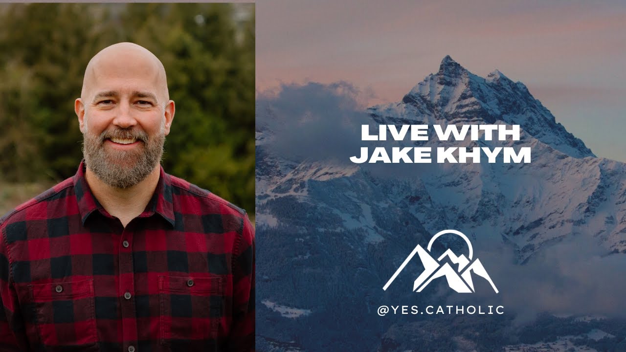Live with Jake Khym