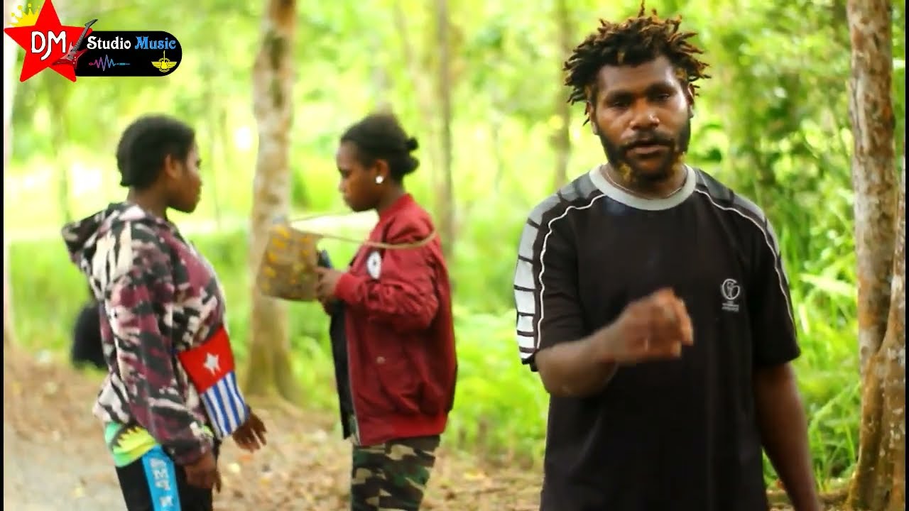 uwono Kiya Beu l Ferry Yobee l DEGEIANOUDA SONG 2023