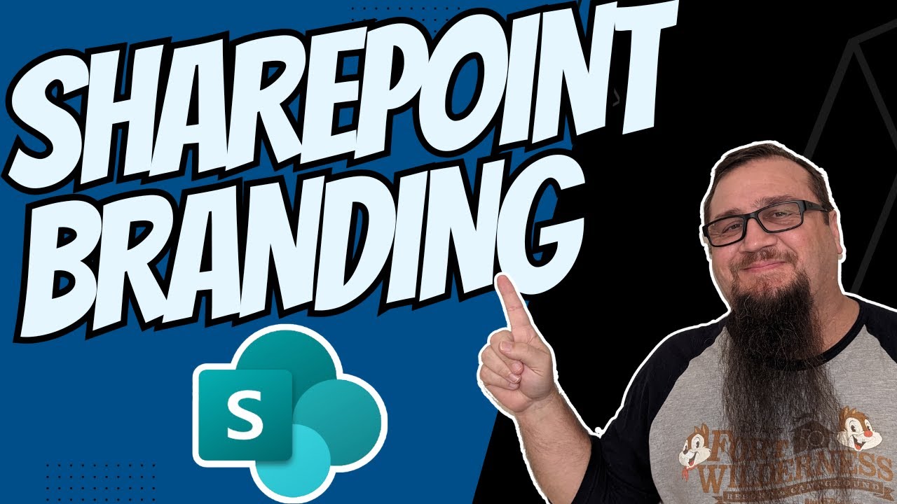 The SharePoint Brand Center Is Out!